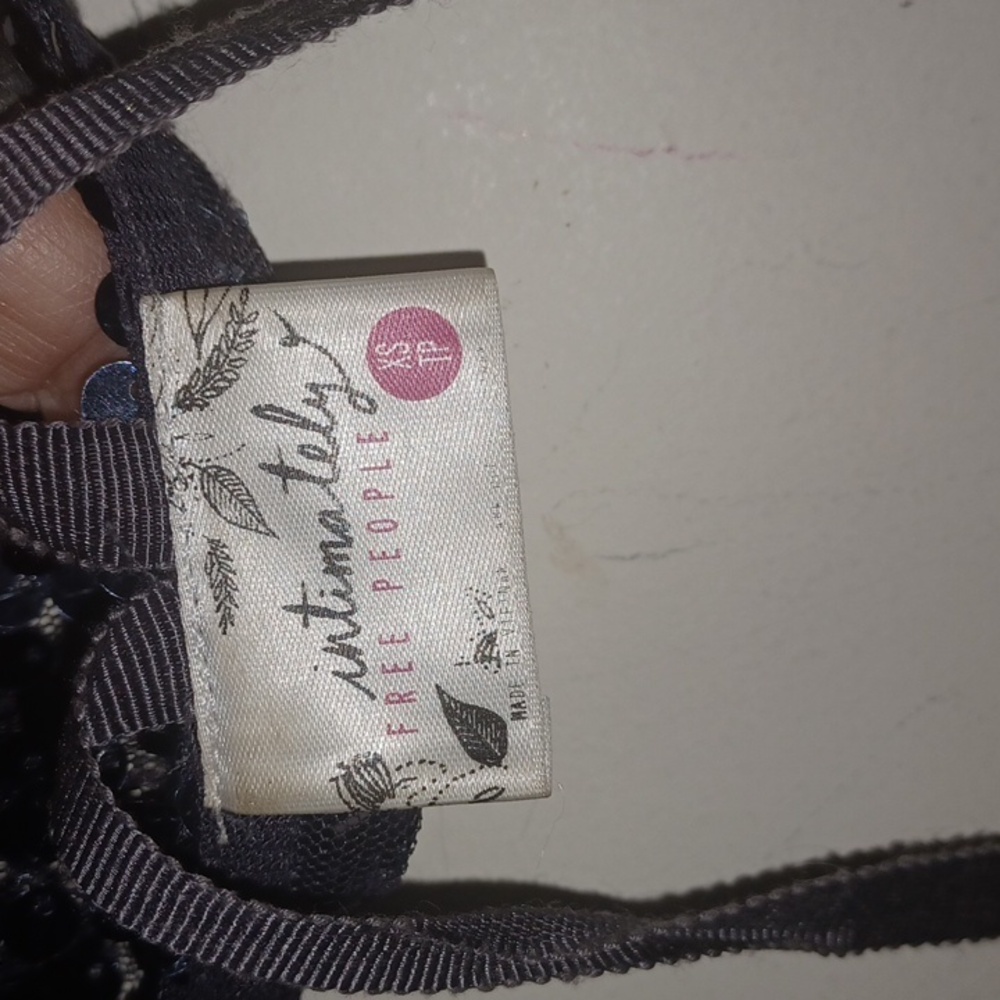 Intimately Fp Sequence Top - image 7